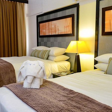 Indaba Lodge Hotel Ричардс-Бей Экстерьер фото