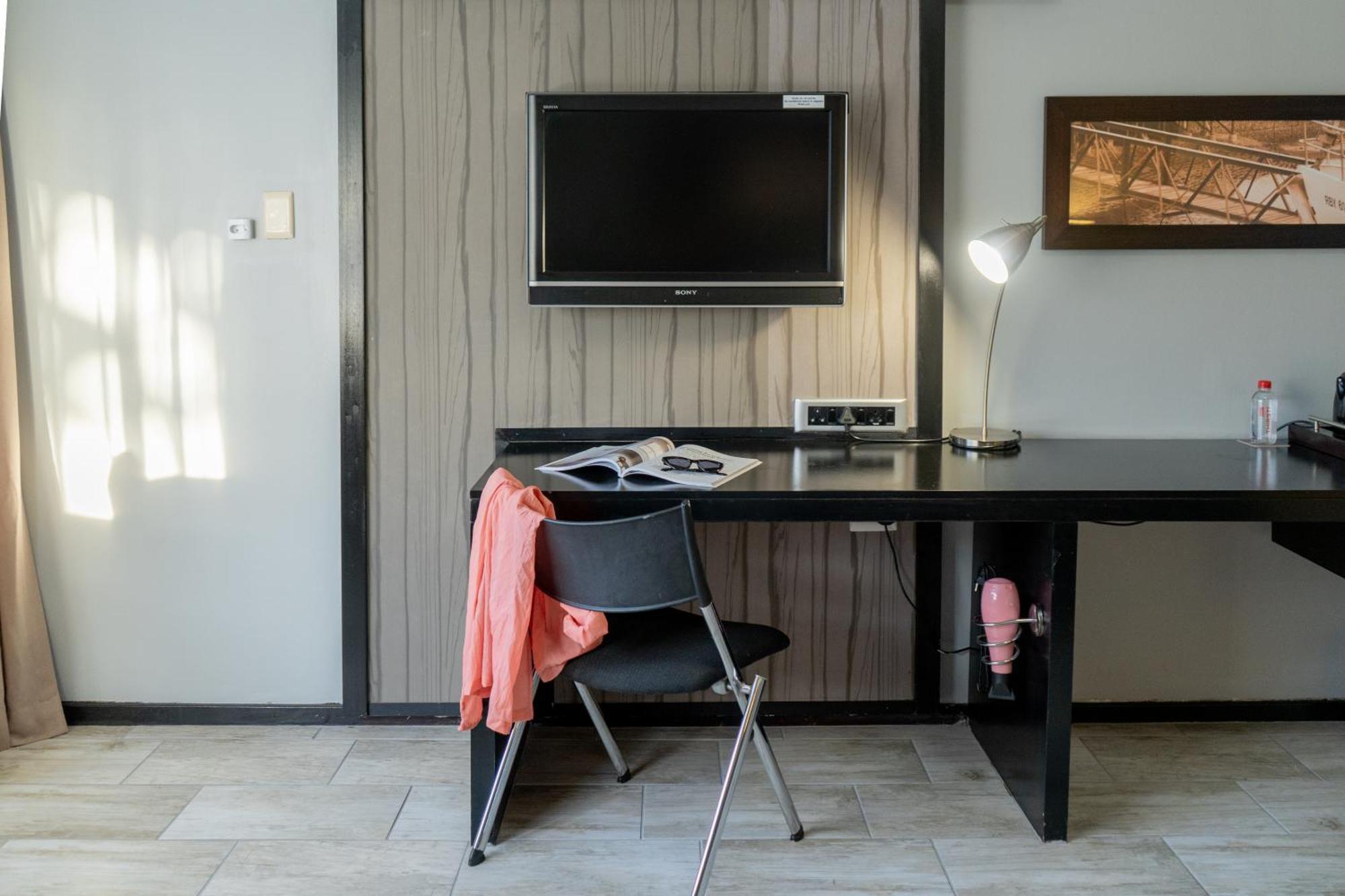 Indaba Lodge Hotel Ричардс-Бей Экстерьер фото