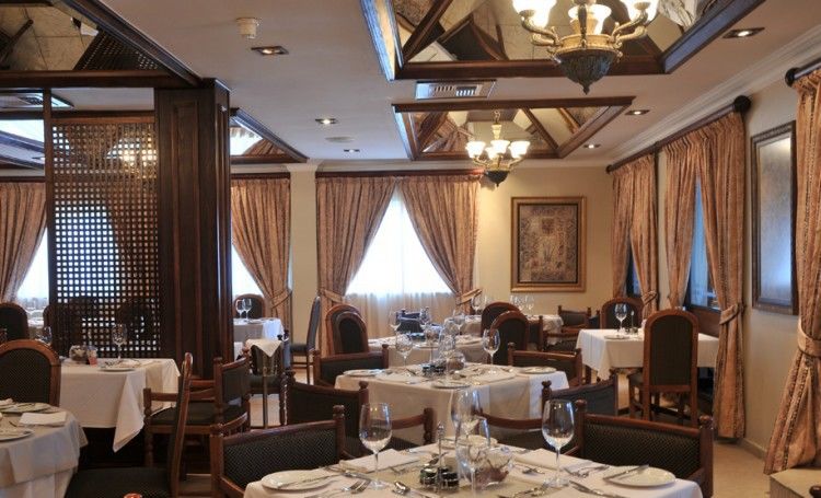 Indaba Lodge Hotel Ричардс-Бей Экстерьер фото